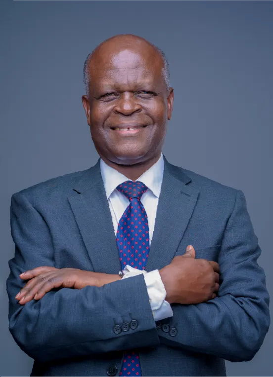 Desterio Oyatsi