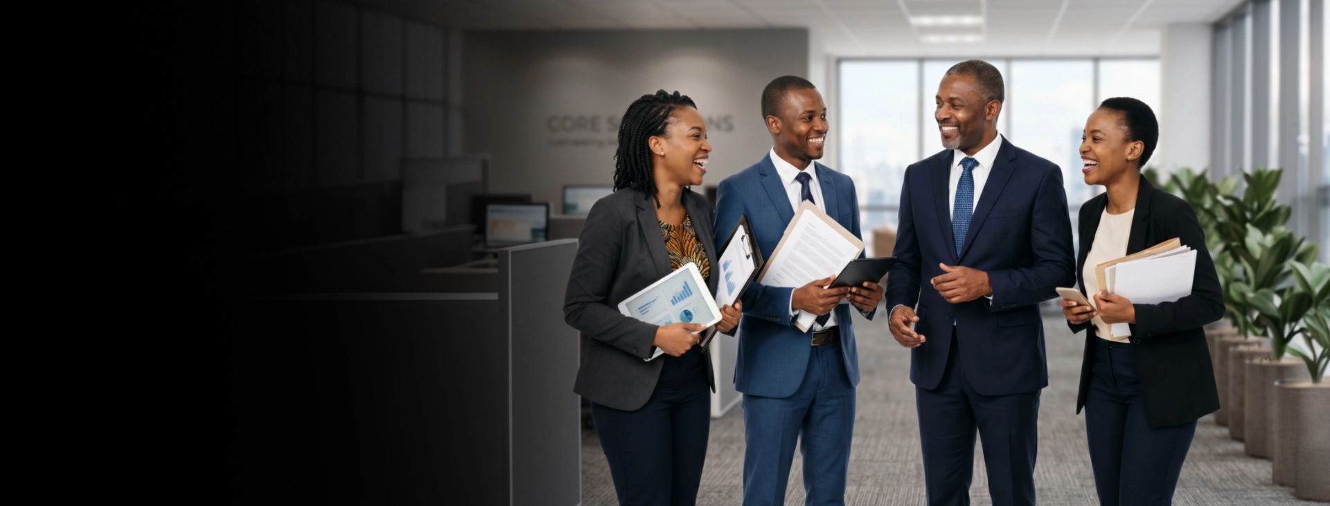 Most Trusted Insurance Company in Kenya
