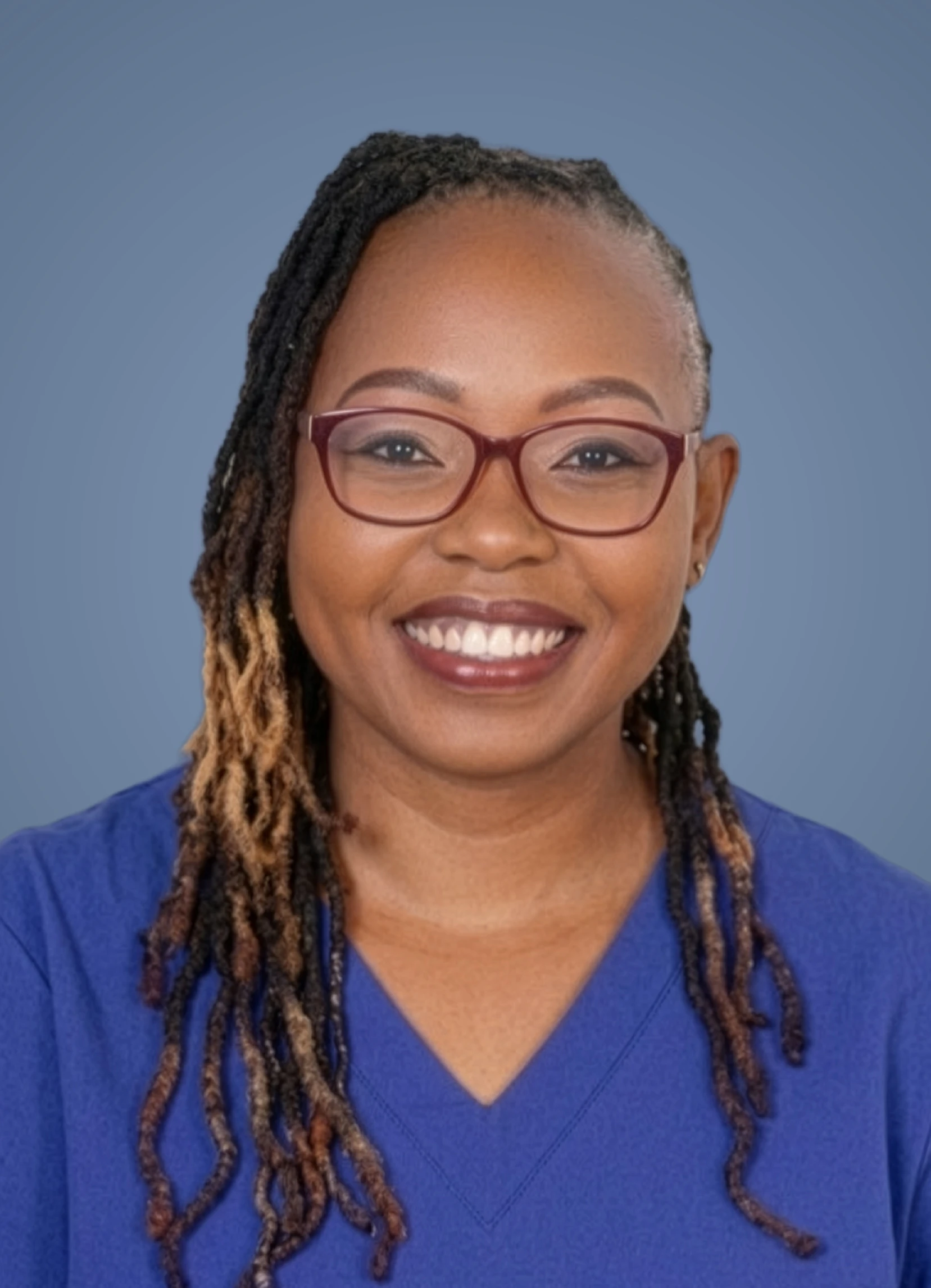 Judy Kamau
